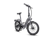 Електричний велосипед ROMET E-WIGRY