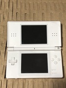 Konsola Nintendo DS Lite USG-001 plus ładowarka