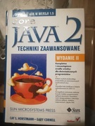 Java 2 techniki zaawansowane 