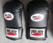 PRO-BOX Rękawice MMA rozmiar S 