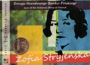 blister 2 zł  2011   Zofia Stryjeńska 