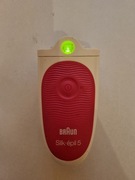 Braun SILK EPIL 5 5390