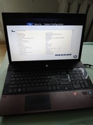 Laptop HP 4720s i5