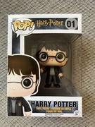 Funko Pop Harry Potter 01