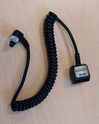 Kabel Minolta OC-1100 do lampy błyskowej