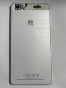 Huawei P8 lite  Ale-L21 biały