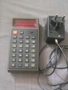 kalkulator Unitra Eltra  Brda 12U   PRL 