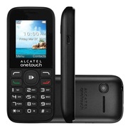 Alcatel 1016d,  głośny, senior