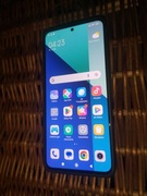 Xiaomi Redmi Note 13 8 GB / 256 GB 4G (LTE) czarny