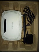 Router TP-LINK WR740N