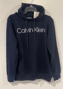 Bluza męska z kapturem Calvin Klein rozm. S