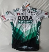 Koszulka rowerowa Sportful Bora-hansgrohe rozm. M