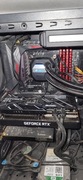 Maximus VIII hero i7 6700k Hydro Series H100i v2