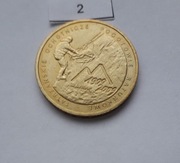Moneta 2 zł TOPR - 2009 rok