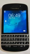 Zadbany smartfon BlackBerry Q10 SQN100-3 2/16GB