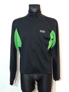 Gore Running Wear Windstopper KURTKA L