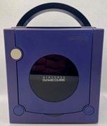 Konsola Nintendo GameCube Xeno Boot SD 64GB