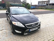 Ford Mondeo 2.0 TDCi Titanium Convers+