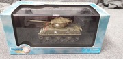 Dragon Sherman M4A3E8 (76W) 89th Tank Btn. 1:72 