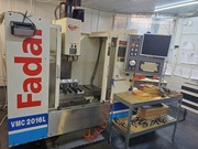 Fadal 2016L Frezarka CNC