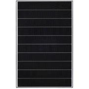 PANEL FOTOWOLTAICZNY HYUNDAI 410 BLACK FRAME 410 W