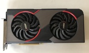 MSI Gaming RX 5700