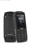 Nowy telefon Hammer 4 + plus Dual SIM IP68 komplet
