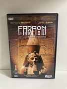 Faraon płyta DVD