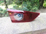 Lampa lewy tyl Mazda 3 lV 19r-22r nowy  sedan 