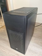 I7-6700K, GTX 1070 - komputer gamingowy 