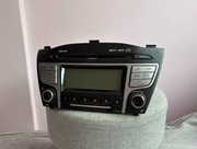 fabrycznie nowe radio Hyundai IX35