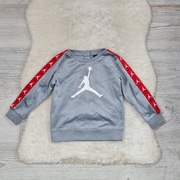 Bluza Nike Air Jordan Swoosh Rozmiar 86 - 92 