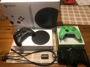 Konsola Xbox series s 512 GB 