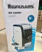 Klimator przenośny na wkłady Ravanson KR-2011