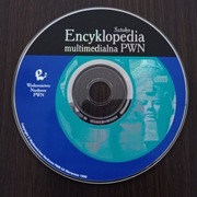 encyklopedia multimedialna PWN - sztuka