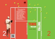 Tenis. Uczę gry. Taktyka 2
