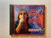 Eric Burdon & The Animals - American Dreams,  CD