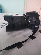 Lustrzanka Nikon D 3300