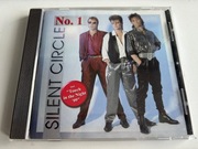 Silent Circle – No. 1 1999 ALBUM CD EURODANCE