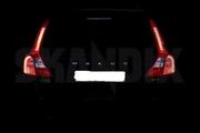 Moduł świateł Volvo V70 XC70 07-13 jak po LIFCIE