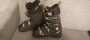 Grzane buty narciarskie Rossignol allspeed proheat