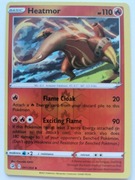 Heatmor 041/264 FST / Karty Pokemon