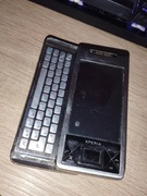 Sony Ericsson Xperia X1 uszkodzona