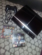 Konsola PlayStation PS3