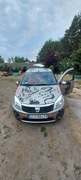 Dacia sandero 2009 14 benz