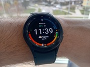 Smartwatch SAMSUNG Galaxy Watch 4 Classic 42mm