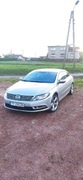 VW CC 2013 2.0TSI