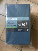 Kasety Fujifilm Digital BETACAM D94L