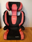 Fotelik samochodowy Recaro Monza Nova Seatfix