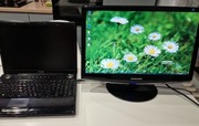 Monitor Samsung 2233sn